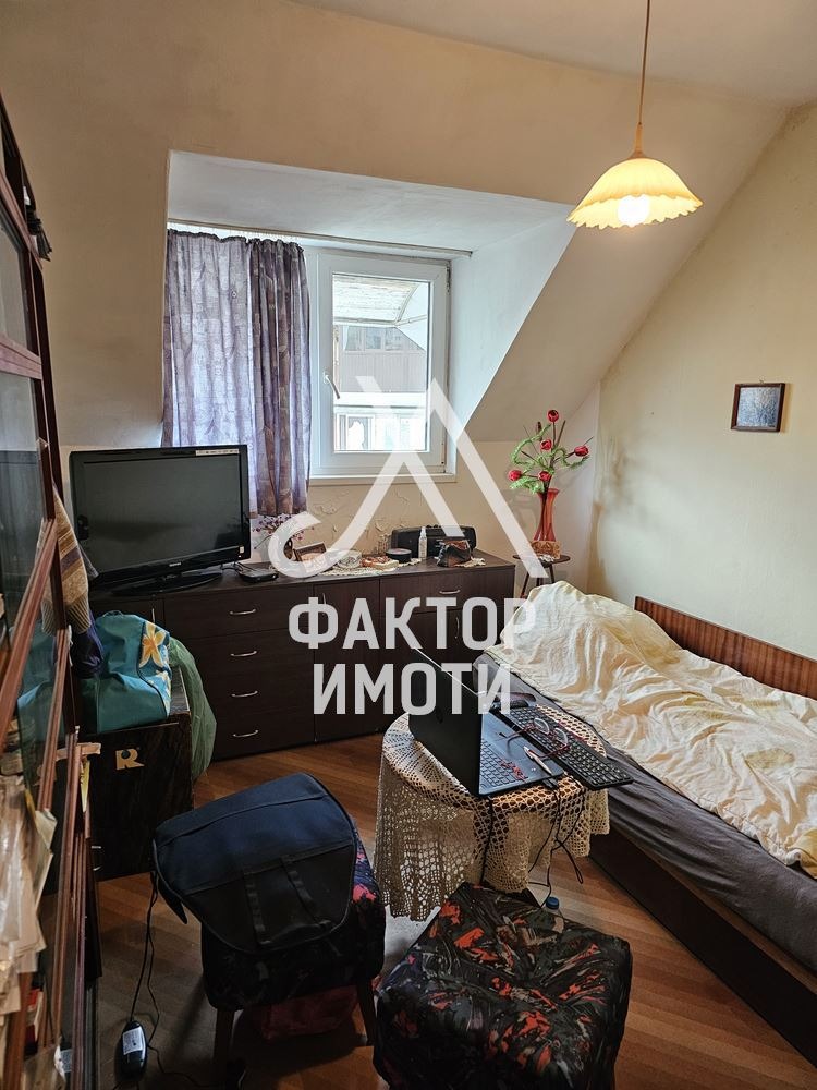 Na prodej  3 ložnice Varna , Ljatno kino Trakija , 83 m2 | 25238687 - obraz [6]