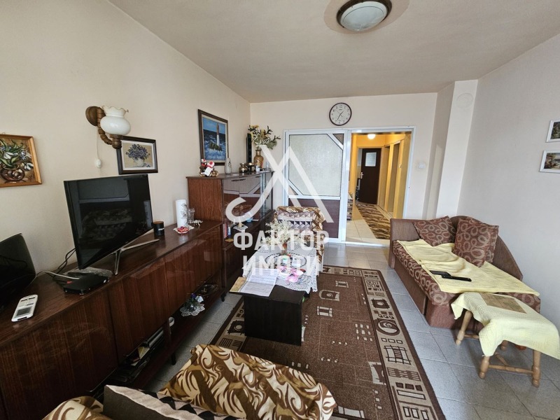 Na prodej  3 ložnice Varna , Ljatno kino Trakija , 83 m2 | 25238687 - obraz [2]