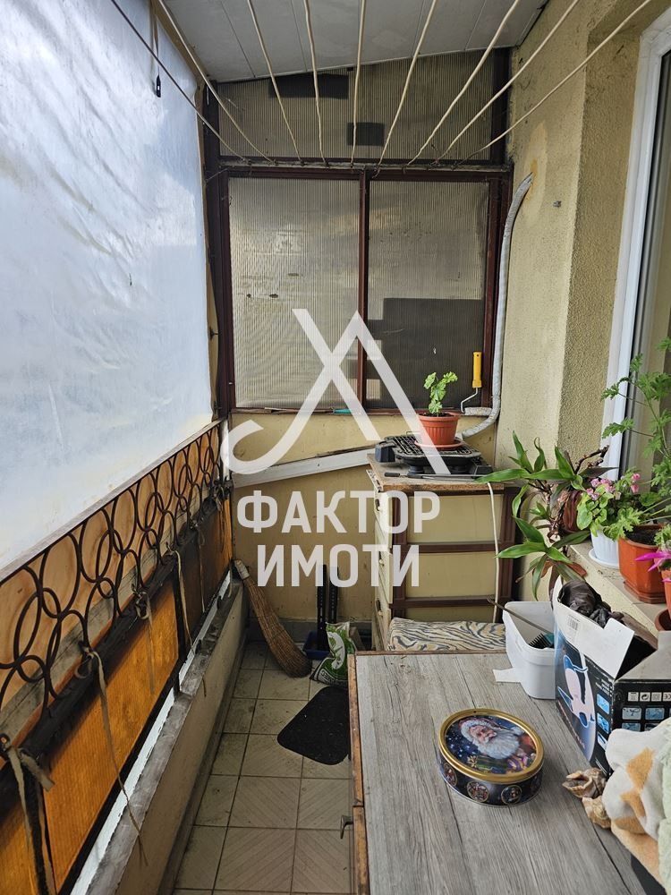 Na prodej  3 ložnice Varna , Ljatno kino Trakija , 83 m2 | 25238687 - obraz [11]