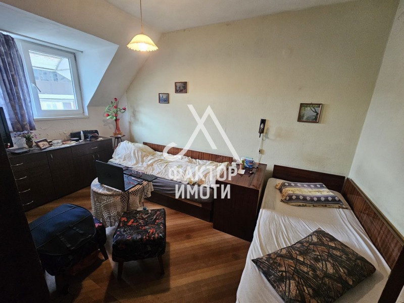 Na prodej  3 ložnice Varna , Ljatno kino Trakija , 83 m2 | 25238687 - obraz [5]