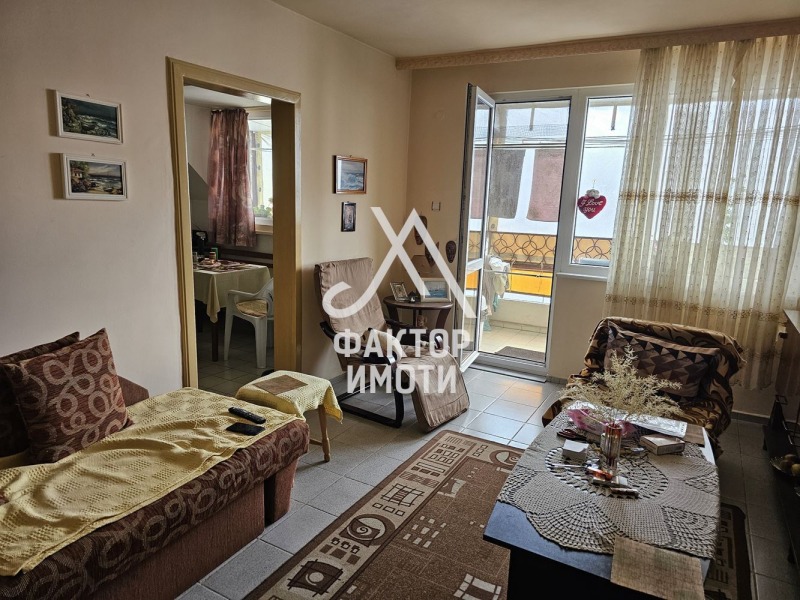 Na prodej  3 ložnice Varna , Ljatno kino Trakija , 83 m2 | 25238687 - obraz [3]