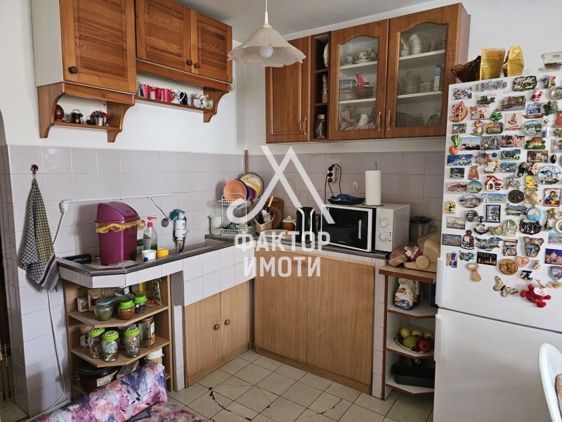 Na prodej  3 ložnice Varna , Ljatno kino Trakija , 83 m2 | 25238687