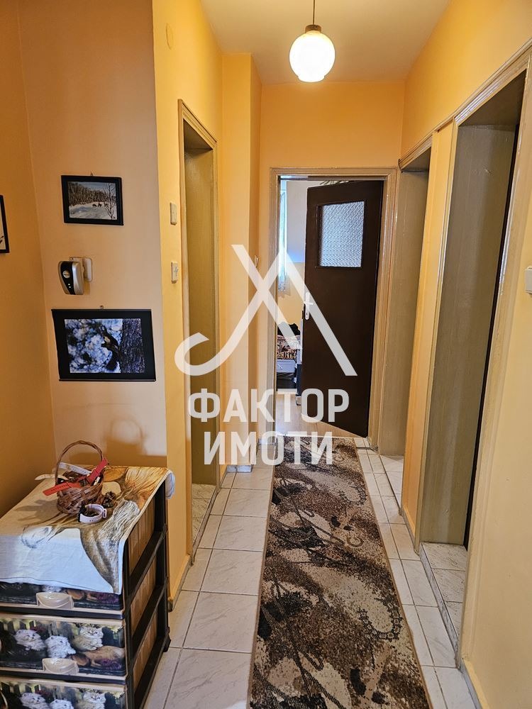 Na prodej  3 ložnice Varna , Ljatno kino Trakija , 83 m2 | 25238687 - obraz [7]