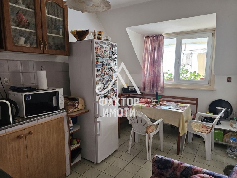 Na prodej  3 ložnice Varna , Ljatno kino Trakija , 83 m2 | 25238687 - obraz [4]