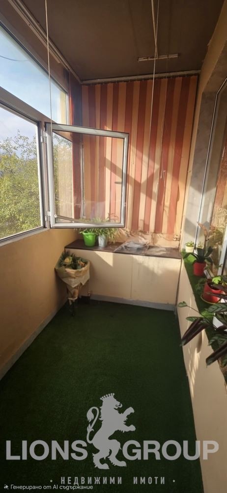 Продава 4-СТАЕН, гр. Варна, Автогара, снимка 15 - Апартаменти - 52559767