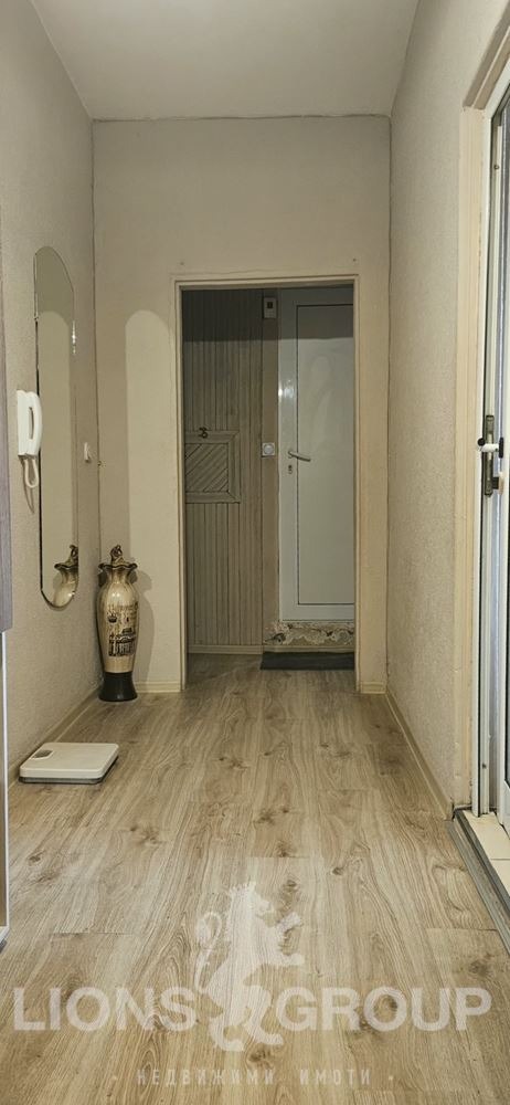 Продава 4-СТАЕН, гр. Варна, Автогара, снимка 12 - Апартаменти - 52559767