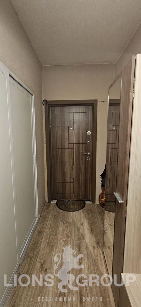 Продава 4-СТАЕН, гр. Варна, Автогара, снимка 11 - Апартаменти - 52559767