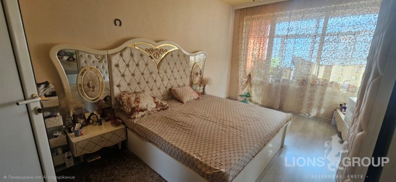 Продава 4-СТАЕН, гр. Варна, Автогара, снимка 5 - Апартаменти - 52559767