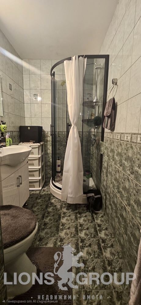 Продава 4-СТАЕН, гр. Варна, Автогара, снимка 8 - Апартаменти - 52559767