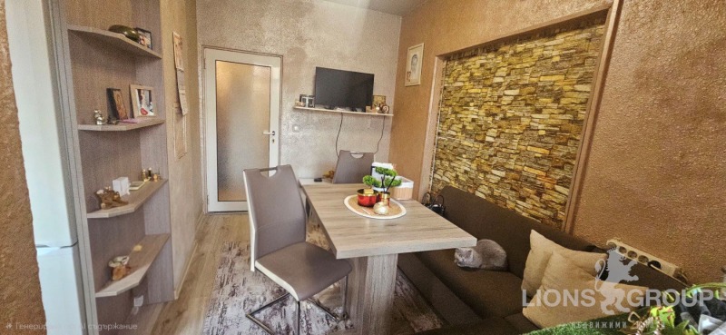 Продава 4-СТАЕН, гр. Варна, Автогара, снимка 2 - Апартаменти - 52559767