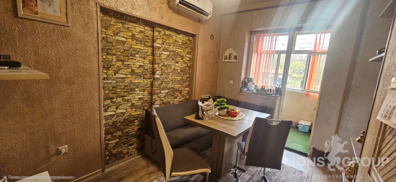 Продава 4-СТАЕН, гр. Варна, Автогара, снимка 3 - Апартаменти - 52559767