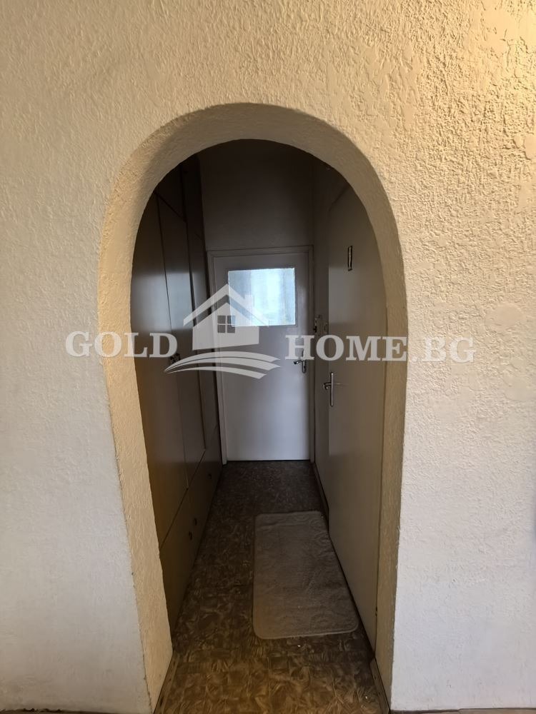 Продава 4-СТАЕН, гр. Пловдив, Изгрев, снимка 12 - Апартаменти - 54056022