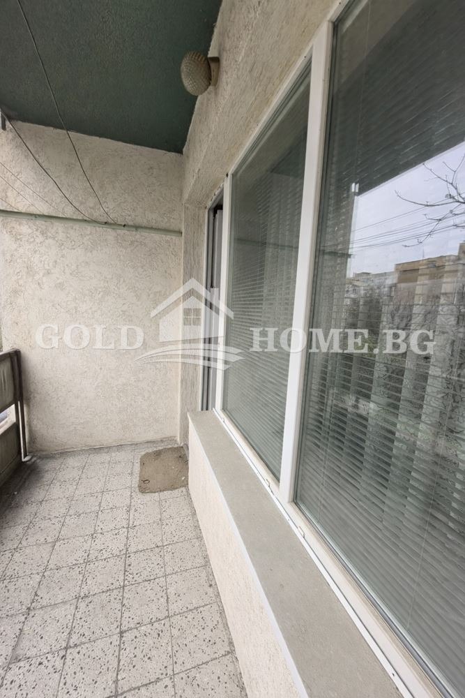 Продава 4-СТАЕН, гр. Пловдив, Изгрев, снимка 3 - Апартаменти - 54056022