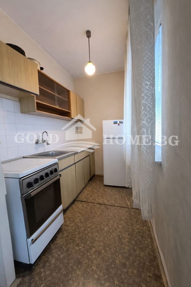 Продава 4-СТАЕН, гр. Пловдив, Изгрев, снимка 9 - Апартаменти - 54056022