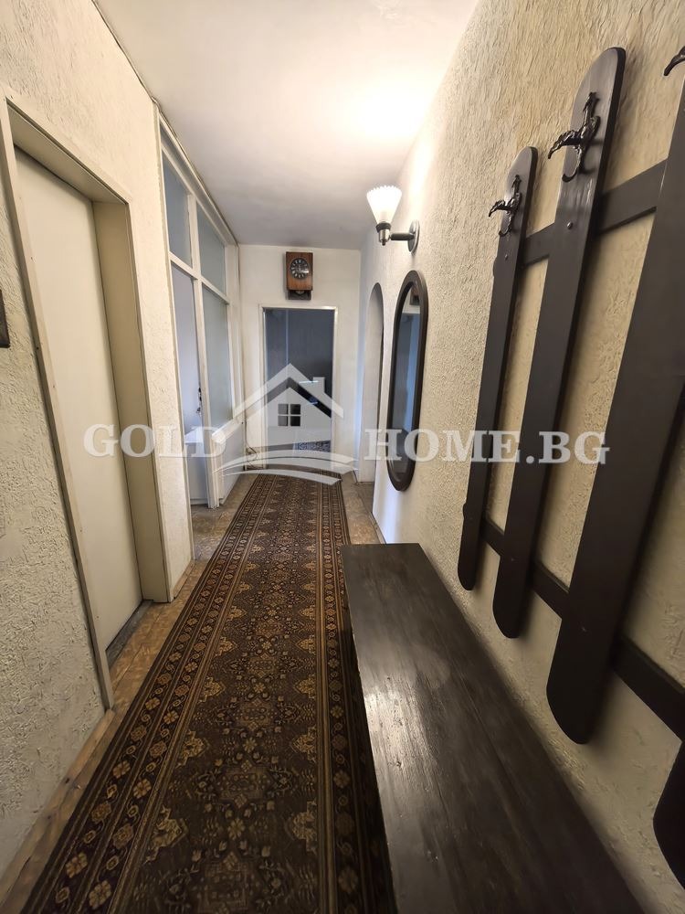 Продава 4-СТАЕН, гр. Пловдив, Изгрев, снимка 15 - Апартаменти - 54056022