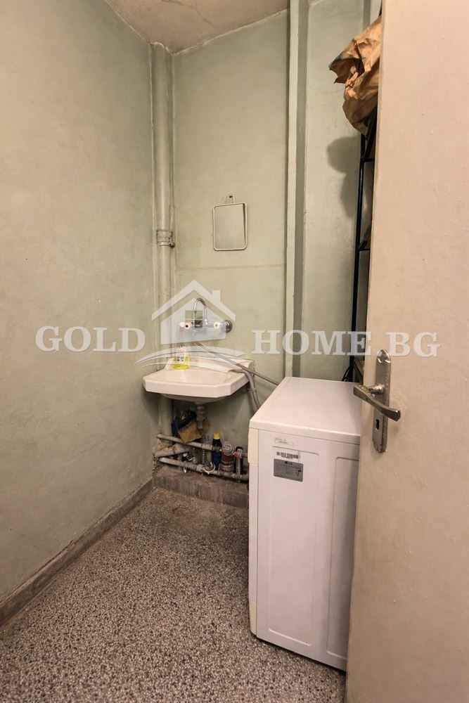 Продава 4-СТАЕН, гр. Пловдив, Изгрев, снимка 6 - Апартаменти - 54056022