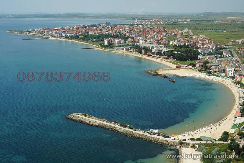 Продава МНОГОСТАЕН, с. Равда, област Бургас, снимка 14 - Апартаменти - 52786448