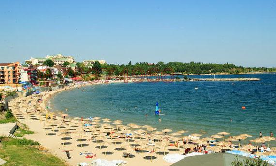 Продава МНОГОСТАЕН, с. Равда, област Бургас, снимка 15 - Апартаменти - 52786448