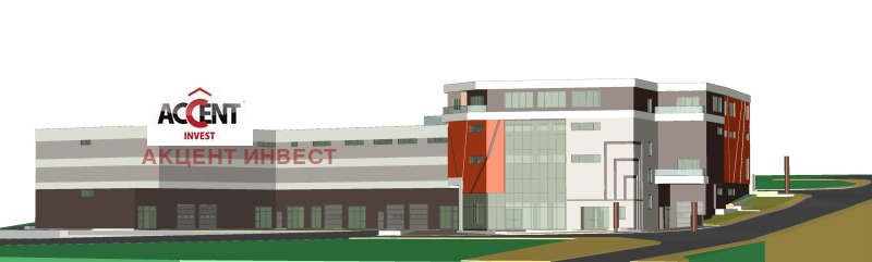 Продава ОФИС, гр. Варна, Възраждане 4, снимка 3 - Офиси - 53283090