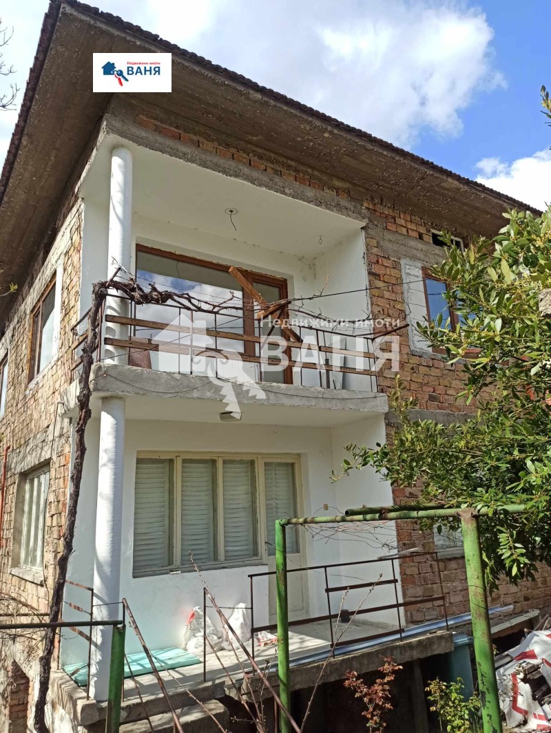 Продава  Къща област Пловдив , гр. Карлово , 267 кв.м | 74595503 - изображение [10]