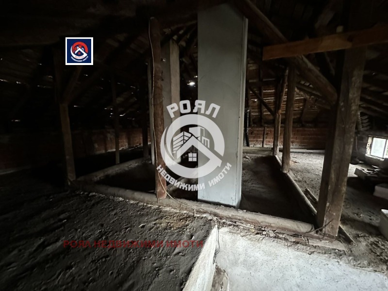 Продава КЪЩА, гр. Перущица, област Пловдив, снимка 16 - Къщи - 52338472