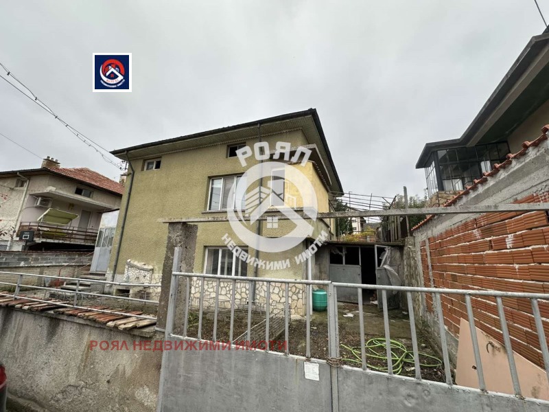 Продава КЪЩА, гр. Перущица, област Пловдив, снимка 4 - Къщи - 52338472