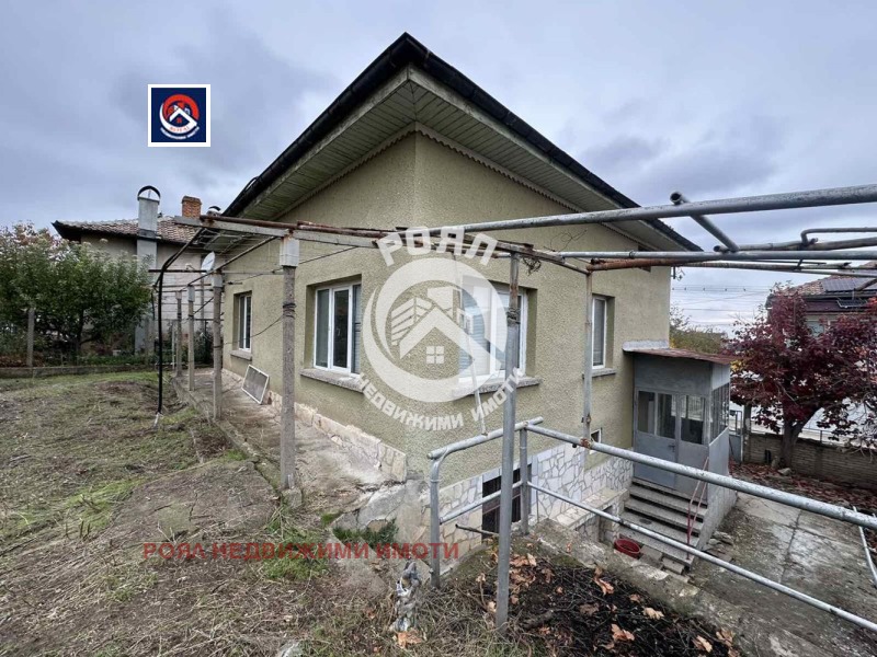 Продава КЪЩА, гр. Перущица, област Пловдив, снимка 3 - Къщи - 52338472
