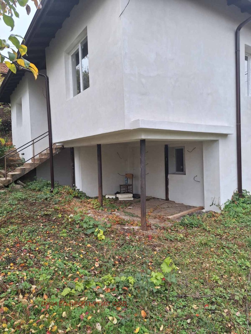 Продава КЪЩА, гр. София, гр. Нови Искър, снимка 4 - Къщи - 52702944