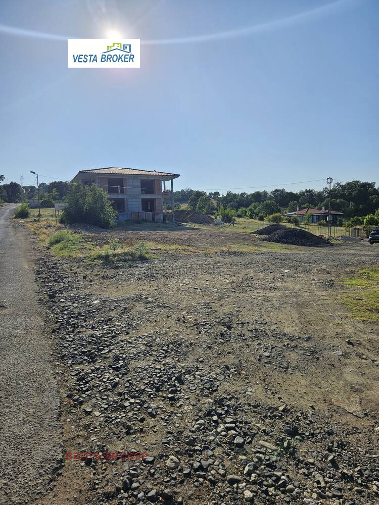 For Sale  Plot region Kardzhali , Petlino , 447 sq.m | 83371086 - image [2]