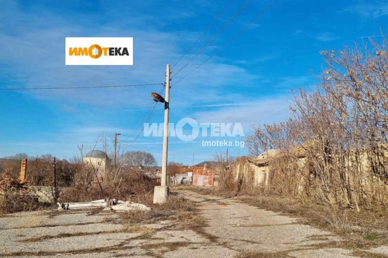 Προς πώληση  Οικόπεδο περιοχή Dobrich , Οβροτσητστε , 1080 τ.μ | 11810783 - εικόνα [3]