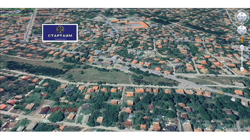Na prodej  Spiknutí Sofia , Bankja , 400 m2 | 53442025