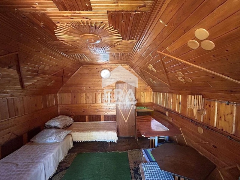 Продава ПАРЦЕЛ, гр. Русе, в.з. Русофили, снимка 5 - Парцели - 55692861