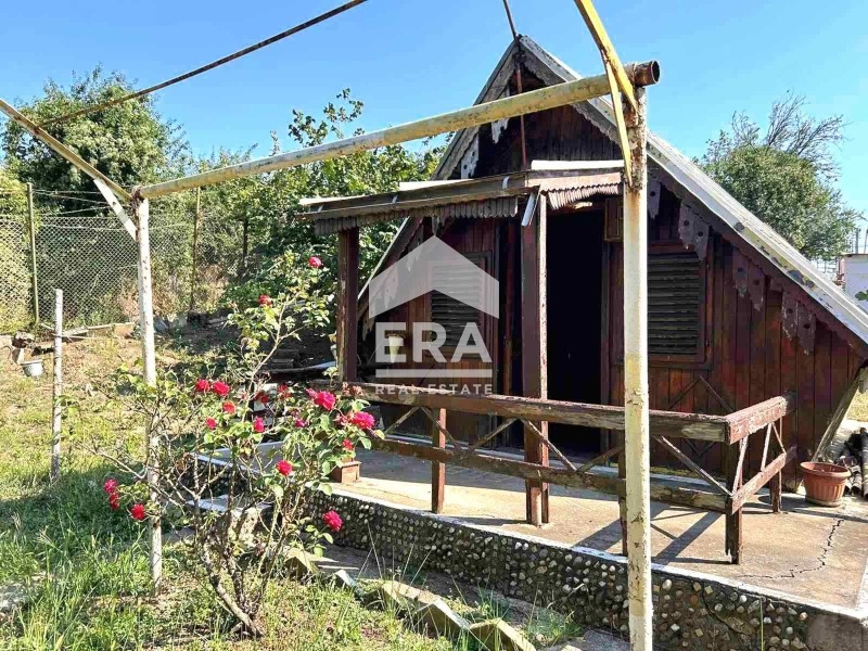 Продава ПАРЦЕЛ, гр. Русе, в.з. Русофили, снимка 2 - Парцели - 55692861