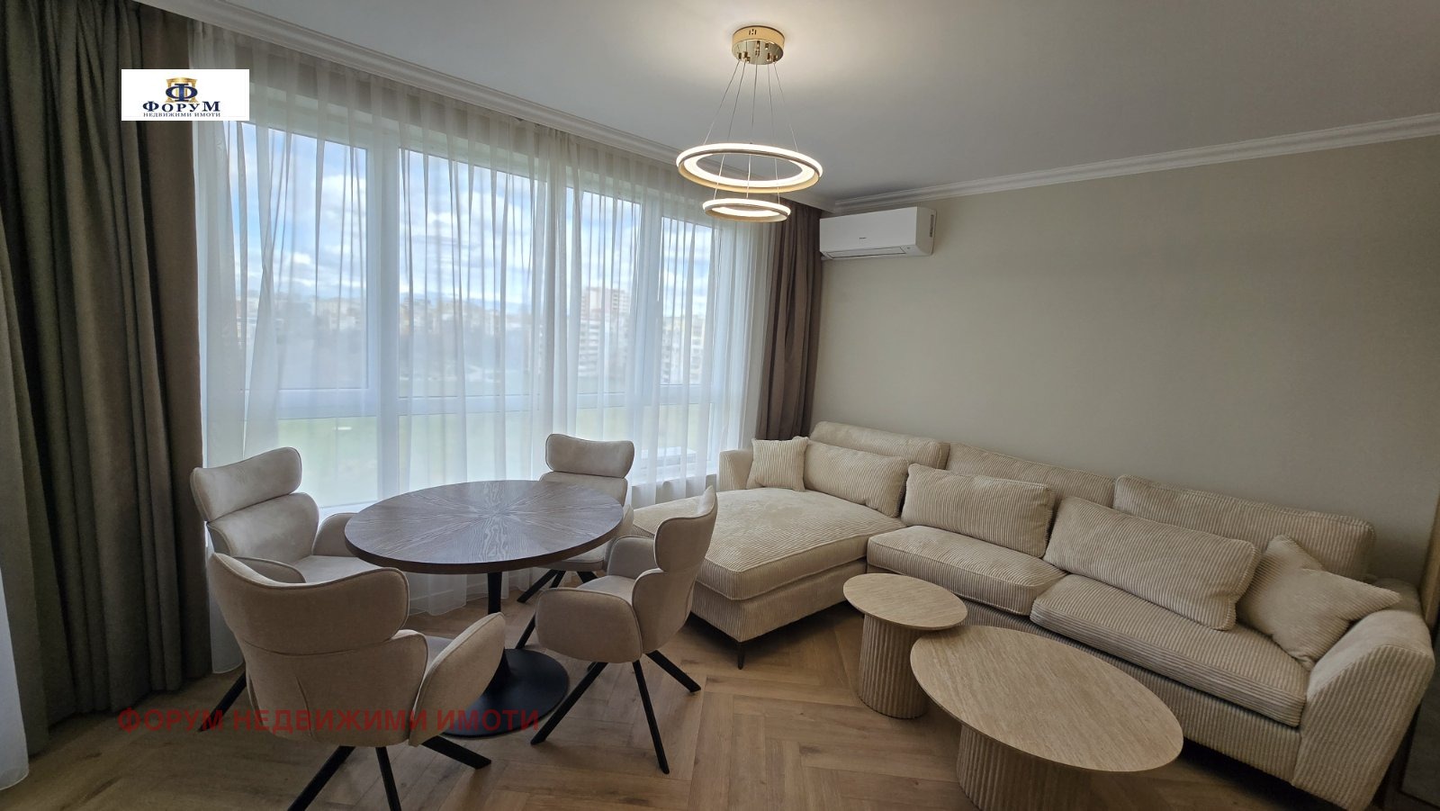 Продава 2-СТАЕН, гр. Пловдив, Тракия, снимка 2 - Апартаменти - 54024279