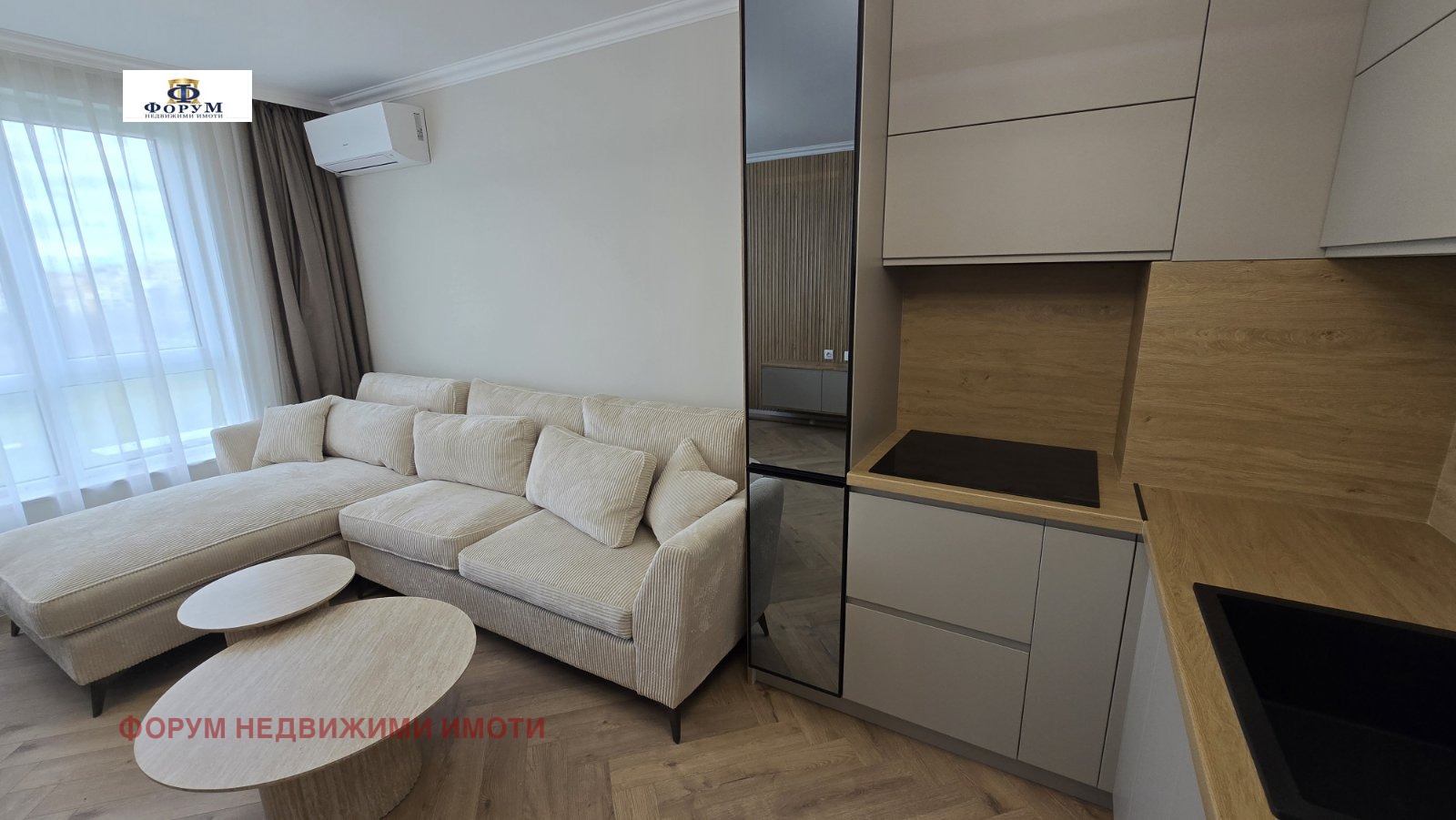 Продава 2-СТАЕН, гр. Пловдив, Тракия, снимка 2 - Апартаменти - 54024279