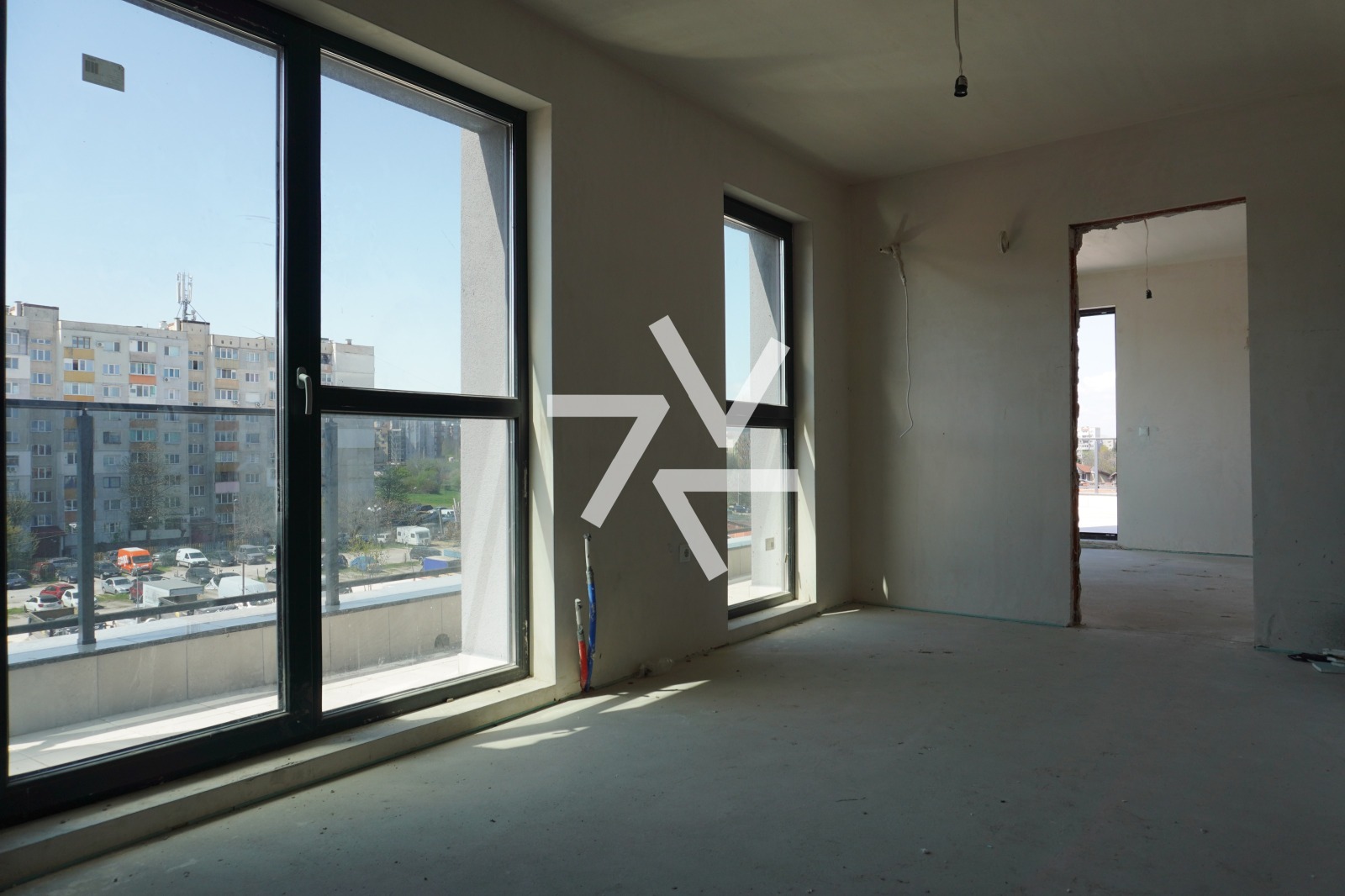 Продава 2-СТАЕН, гр. София, Люлин 8