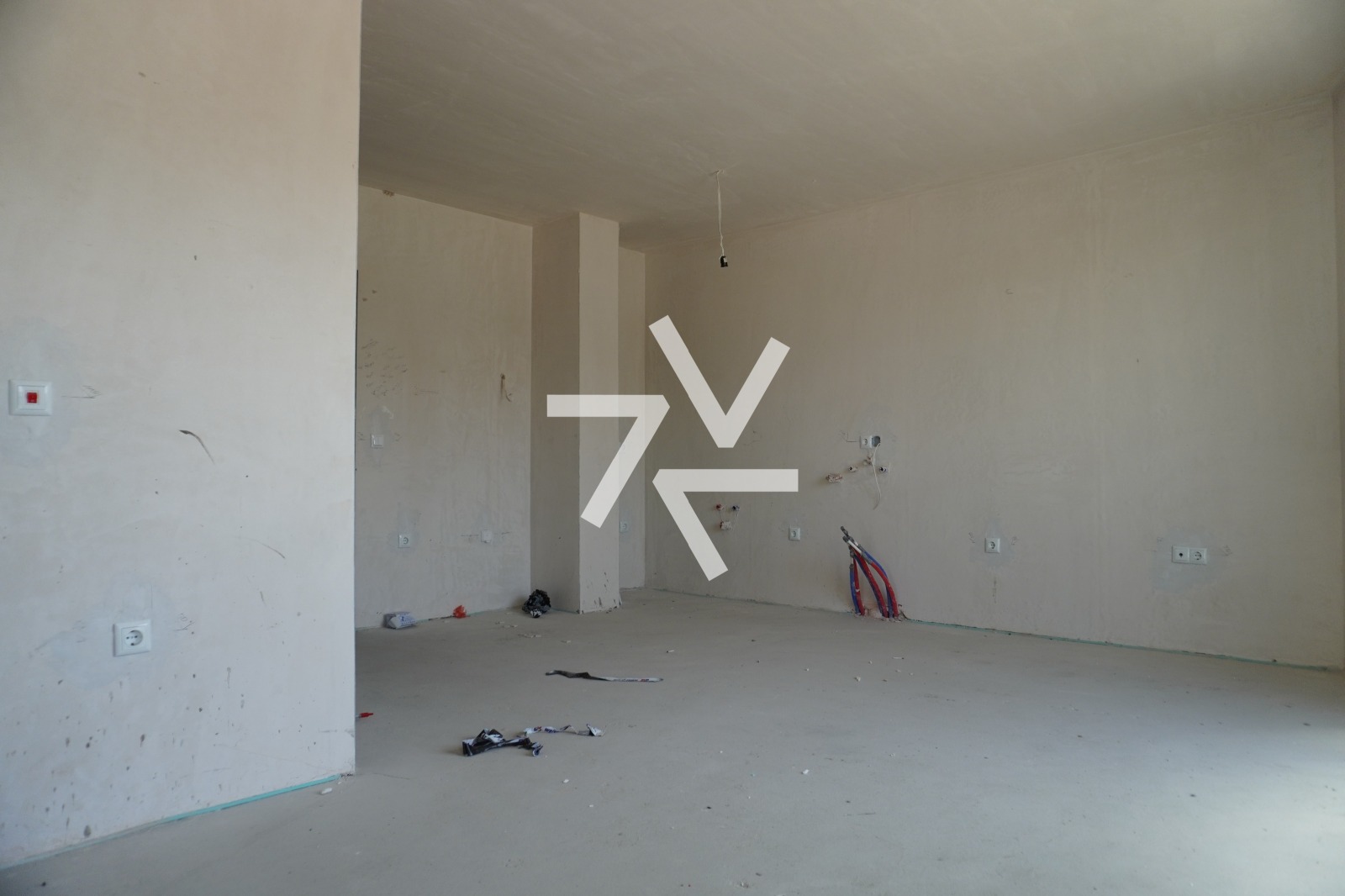 Продава 2-СТАЕН, гр. София, Люлин 8, снимка 10 - Апартаменти - 54353276