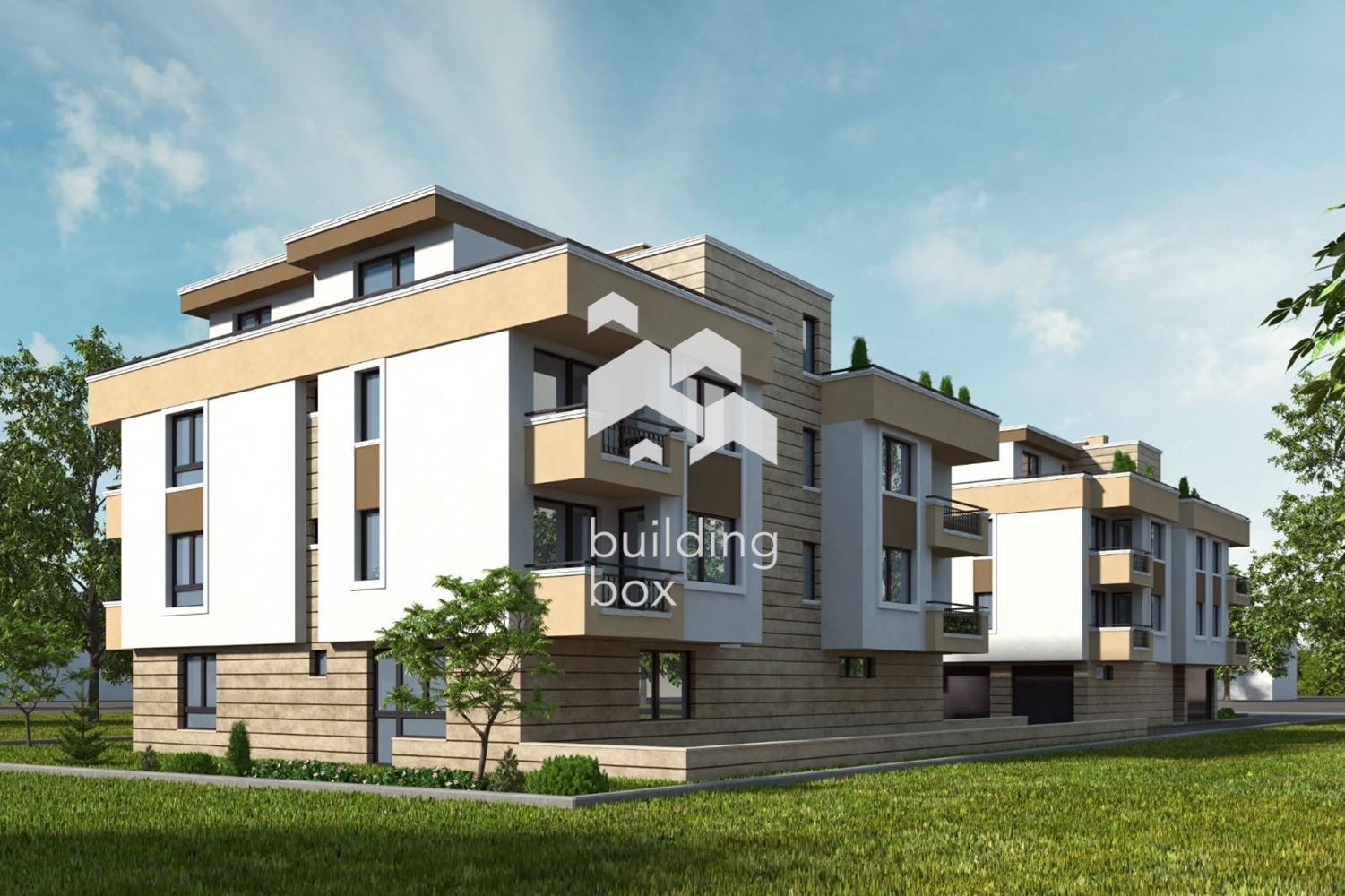 Продава 2-СТАЕН, гр. Пловдив, Остромила, снимка 4 - Апартаменти - 54409101