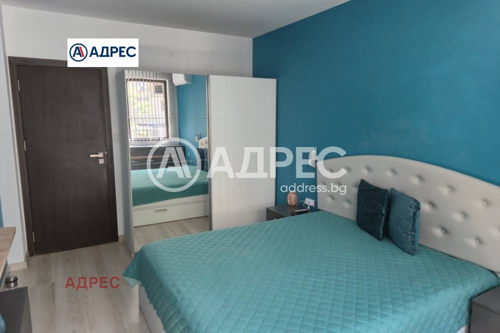 Продава 2-СТАЕН, гр. Варна, Зимно кино Тракия, снимка 4 - Апартаменти - 54862186