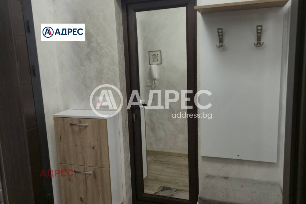 Продава 2-СТАЕН, гр. Варна, Зимно кино Тракия, снимка 5 - Апартаменти - 54862186