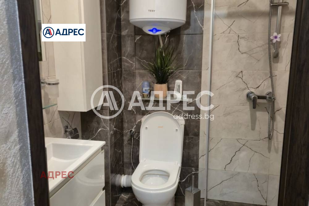 Продава 2-СТАЕН, гр. Варна, Зимно кино Тракия, снимка 7 - Апартаменти - 54862186