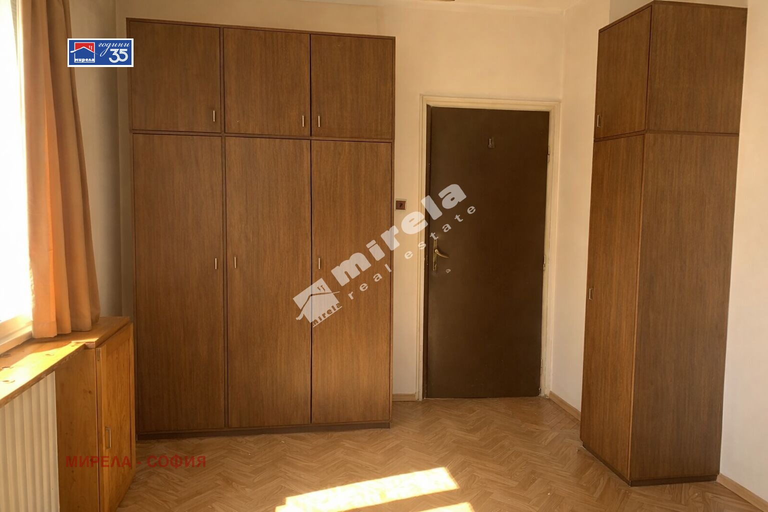Продава 2-СТАЕН, гр. София, Оборище, снимка 5 - Апартаменти - 55048785