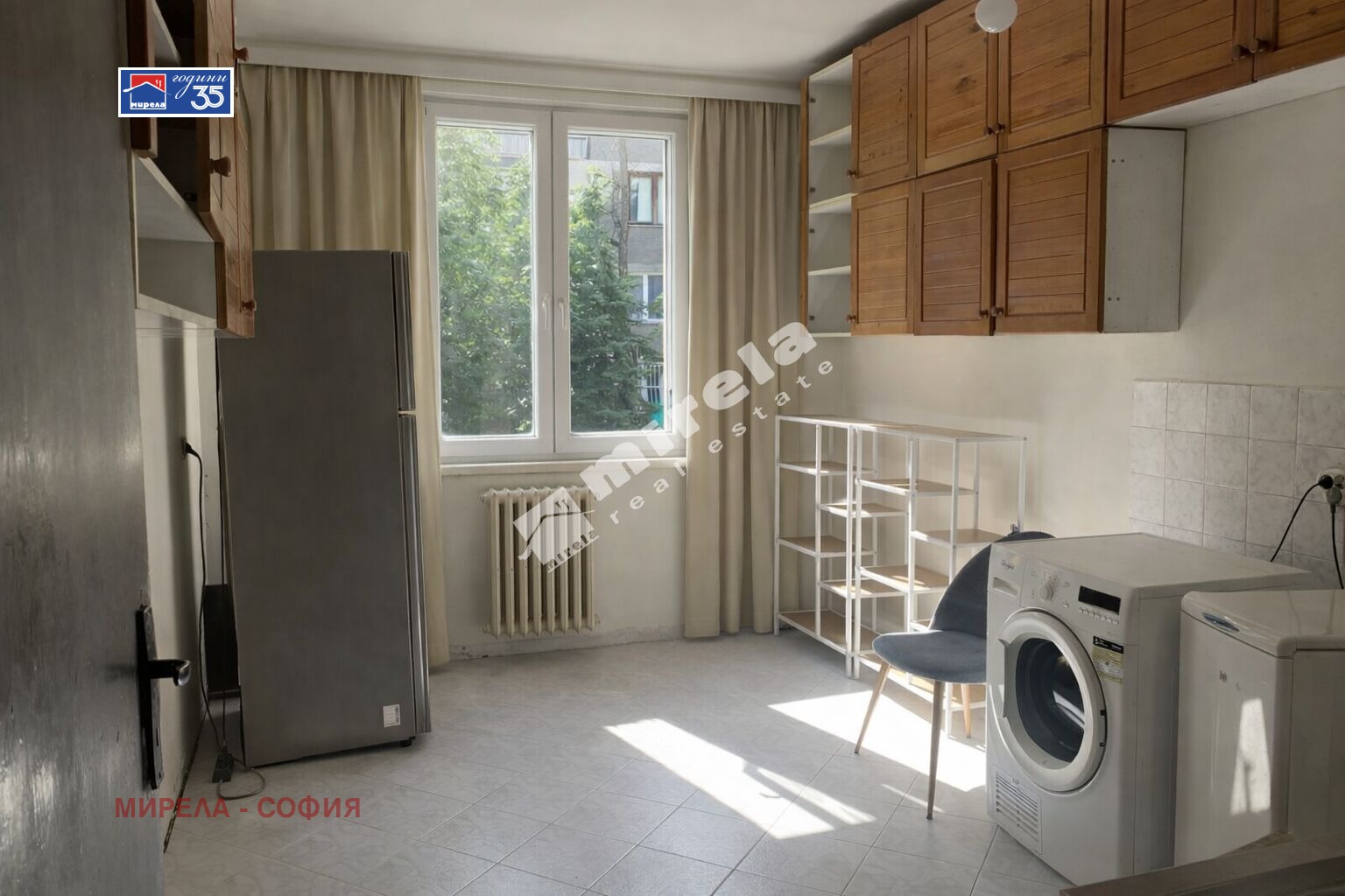 Продава 2-СТАЕН, гр. София, Оборище, снимка 6 - Апартаменти - 55048785