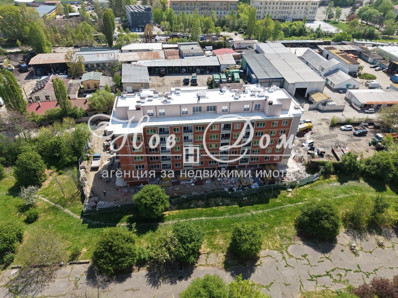 Продава 2-СТАЕН, гр. София, Слатина, снимка 4 - Апартаменти - 55475802