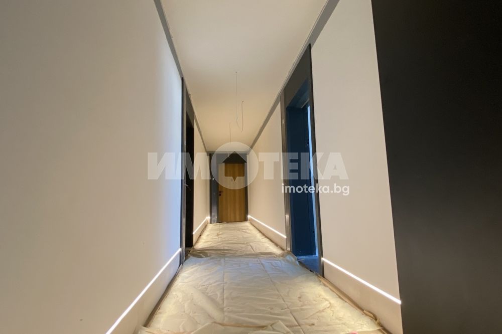 Продава 2-СТАЕН, гр. София, Малинова долина, снимка 10 - Апартаменти - 55558948