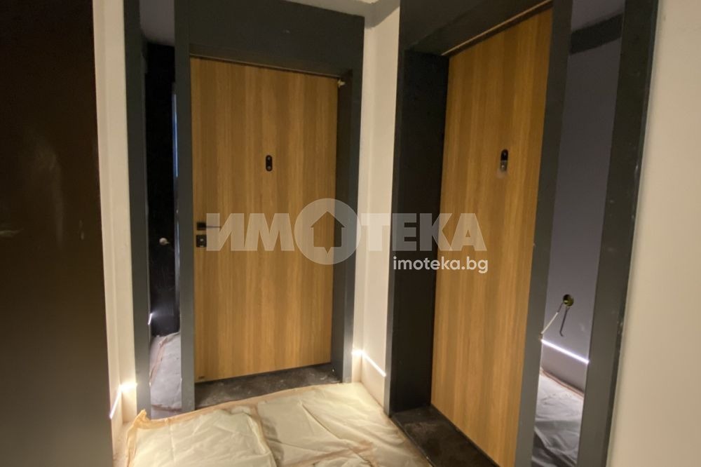 Продава 2-СТАЕН, гр. София, Малинова долина, снимка 9 - Апартаменти - 55558948