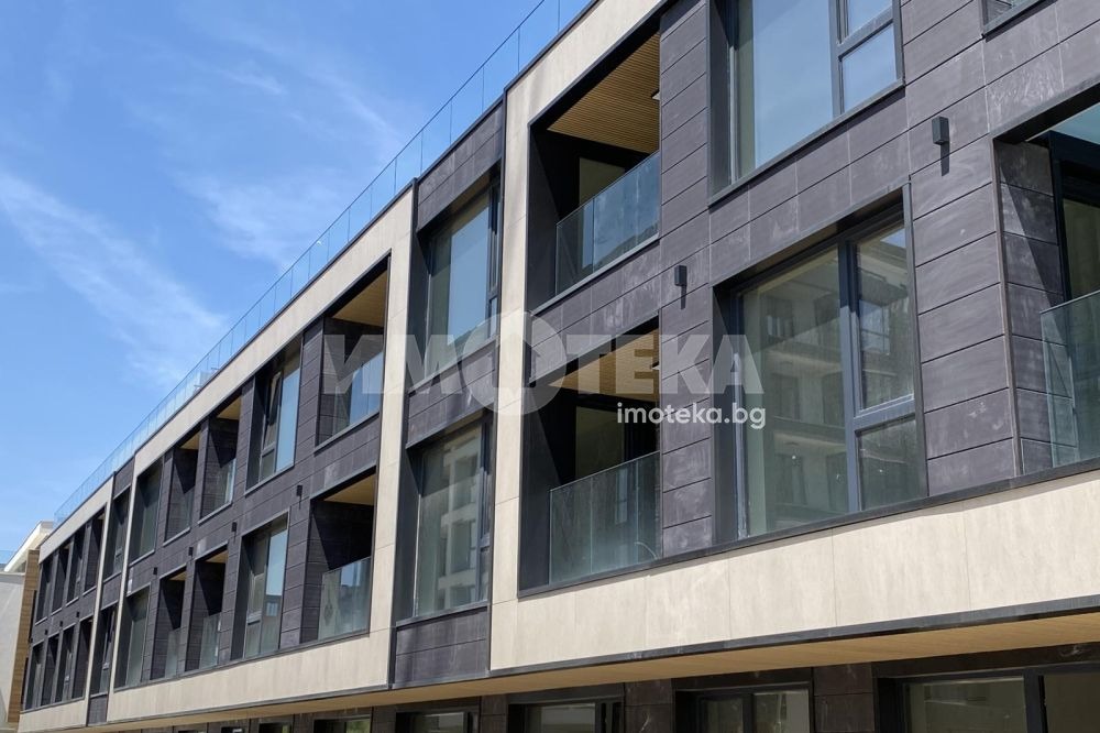 Продава 2-СТАЕН, гр. София, Малинова долина, снимка 2 - Апартаменти - 55558948