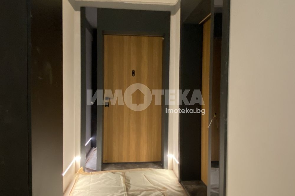 Продава 2-СТАЕН, гр. София, Малинова долина, снимка 8 - Апартаменти - 55558948