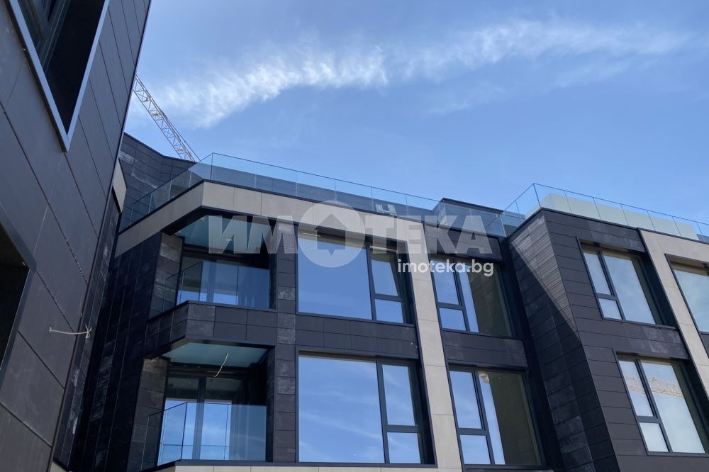 Продава 2-СТАЕН, гр. София, Малинова долина, снимка 7 - Апартаменти - 55558948