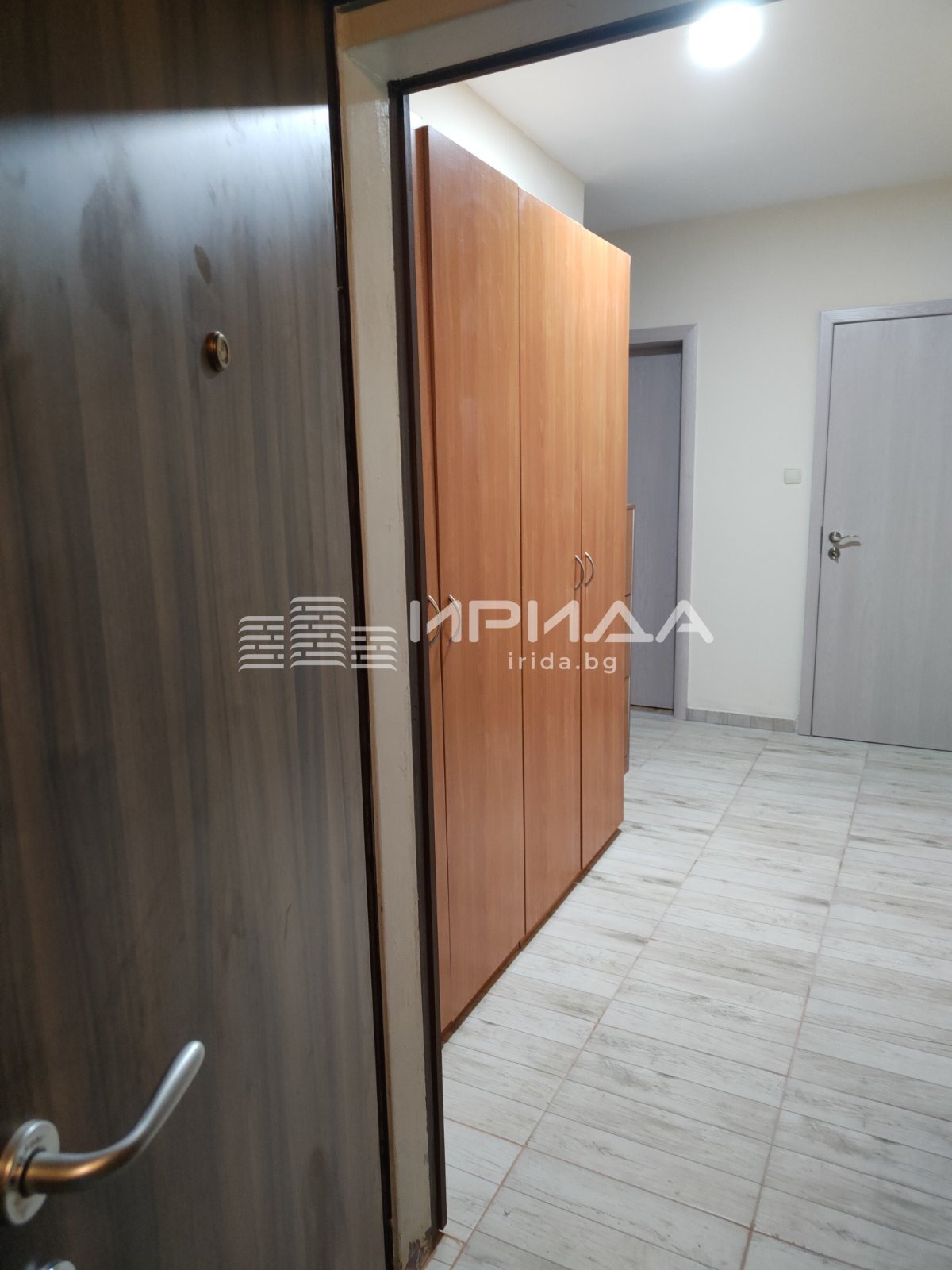 Продава 2-СТАЕН, гр. София, Люлин 5, снимка 12 - Апартаменти - 55563166
